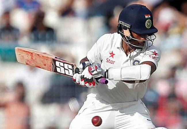 कोलकाता टेस्ट मैच का चौथा दिन