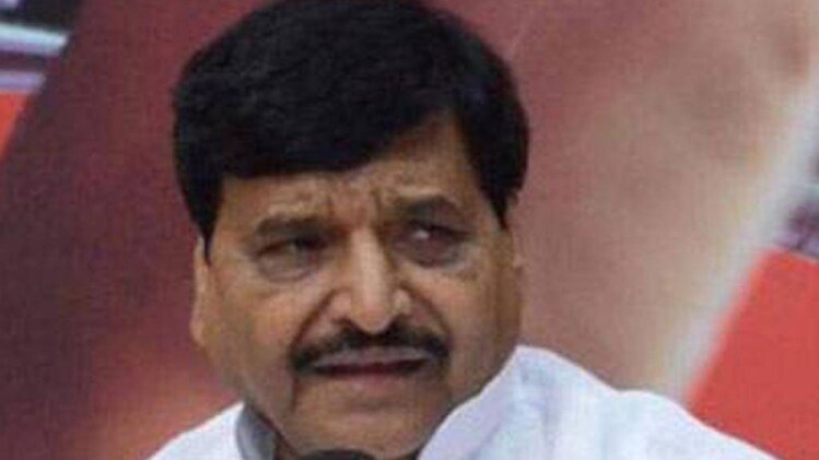 शिवपाल यादव