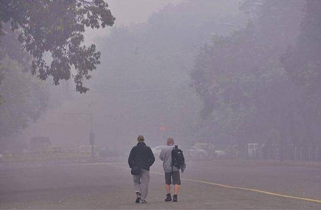 दिवाली के मौके पर बढ़ेगा प्रदूषण