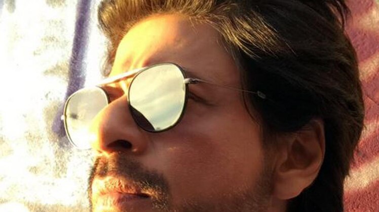 शाहरुख खान