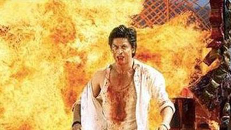 शाहरुख खान