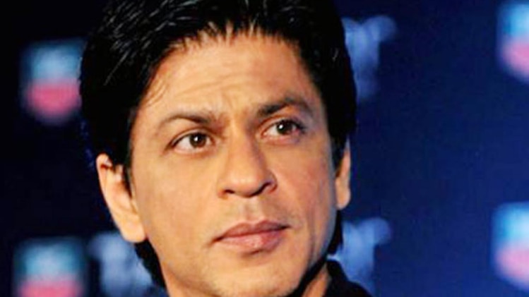 शाहरुख खान