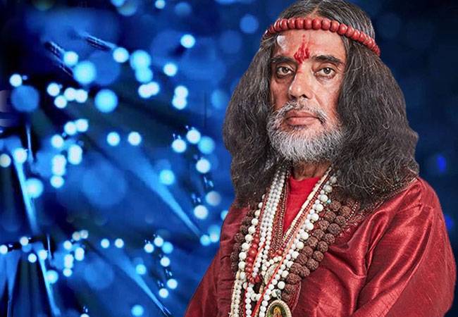 सदाचार बाबा उर्फ स्वामी ओम जी महाराज