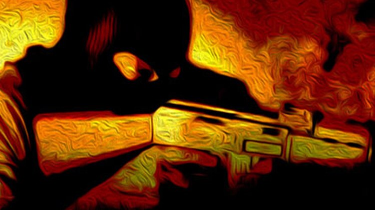 किसानों की सुरक्षा के लिए बीएसएफ के गार्ड तैनात किए जा रहे हैं