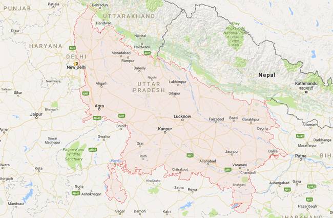 यूपी चुनाव को लेकर हुई बीजेपी कोर ग्रुप की बैठक में चर्चा