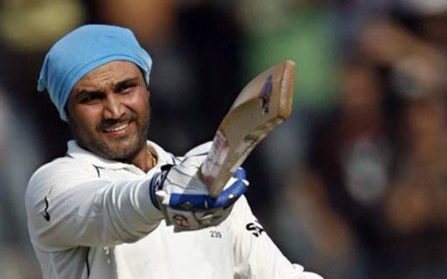 वीरेंद्र सहवाग