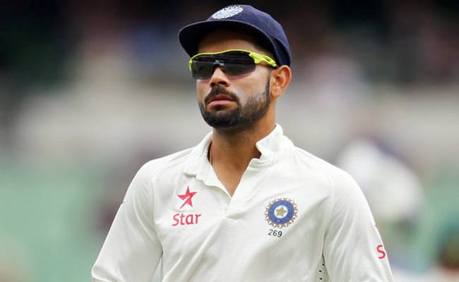 विराट कोहली