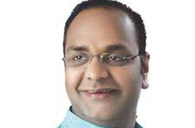 विश्वास सारंग