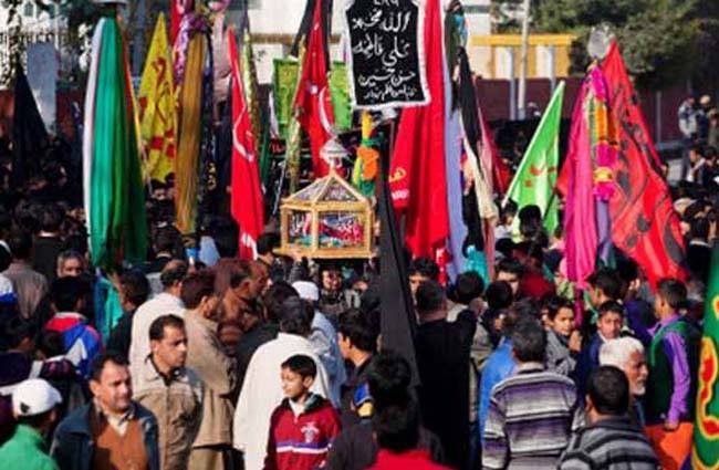 हिंदुओं ने शुरू की परंपरा