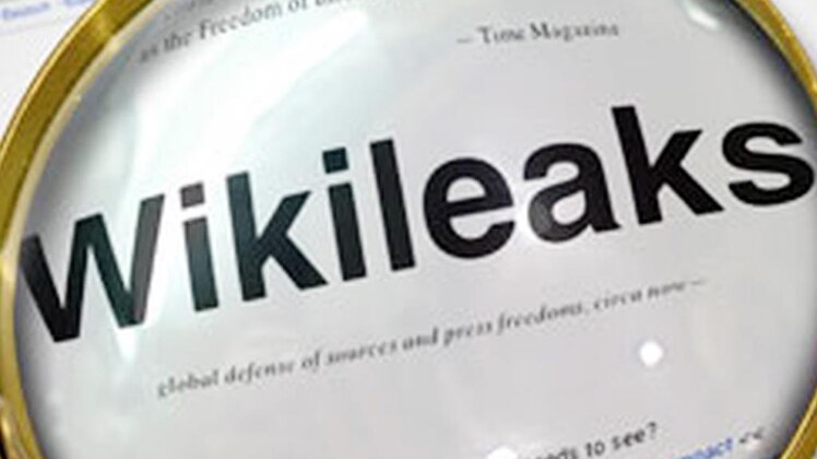 Wikileaks