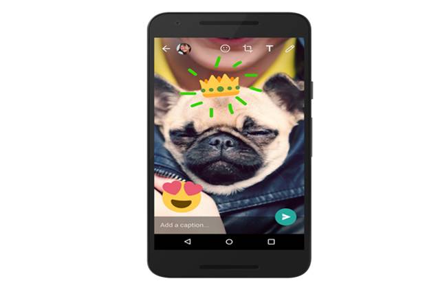 व्हाट्सऐप का नया फीचर