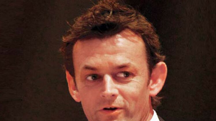 एडम गिलक्रिस्ट 