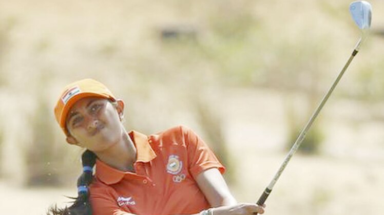 अदिति अशोक