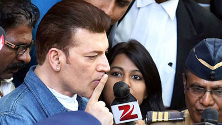 आदित्य पंचोली