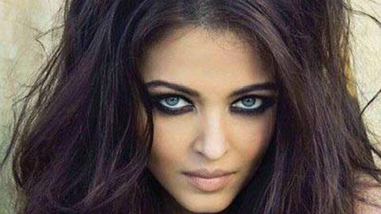 ऐश्‍वर्या राय बच्‍चन 