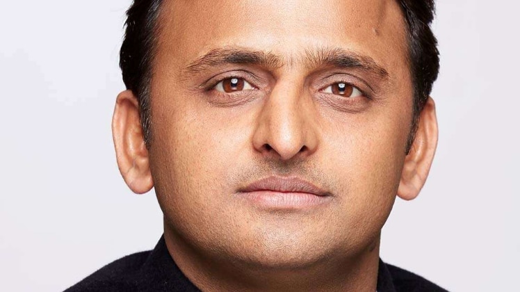 यूपी के मुख्यमंत्री अखिलेश यादव