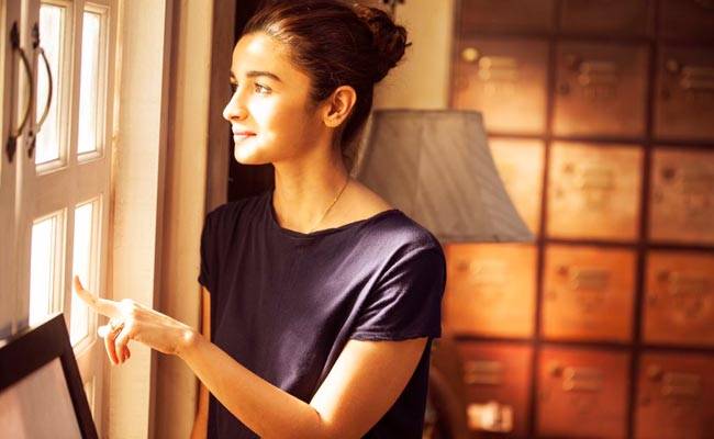 आलिया भट्ट