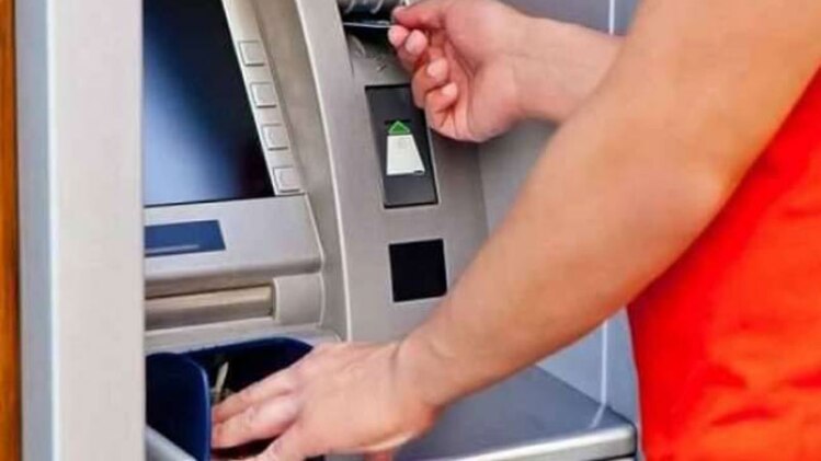 जयपुर में एटीएम खाली