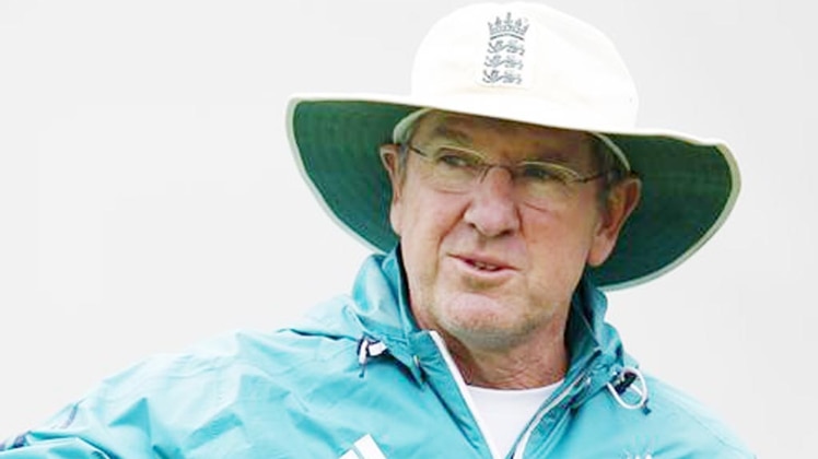 ट्रेवर बेलिस 