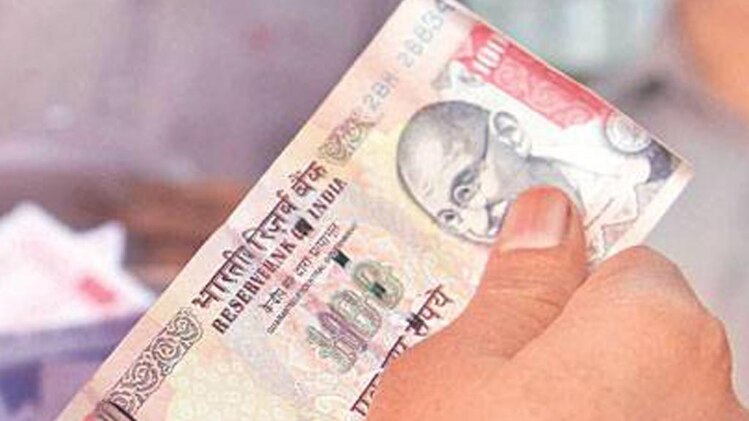 नोट बैन का असर 