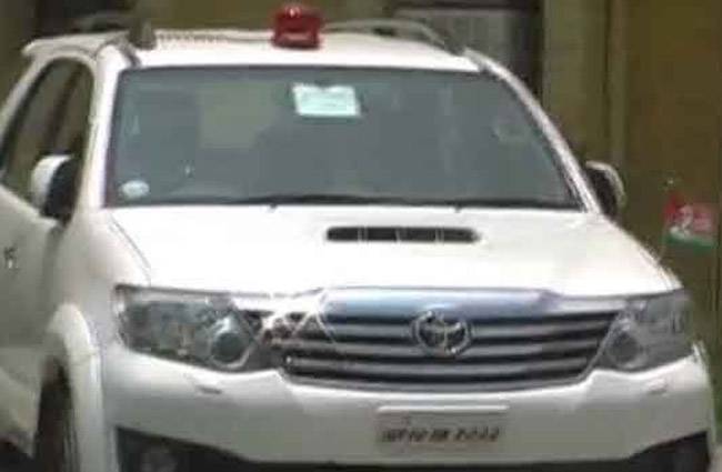 अकोला जिले का है मामला