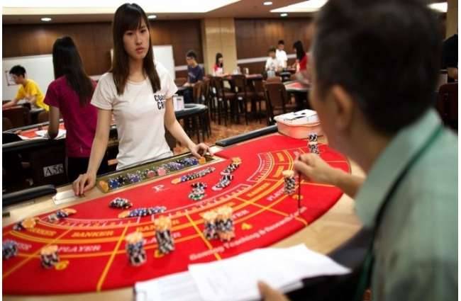 नए नोट आने तक बंद रहेंगे कैसिनो