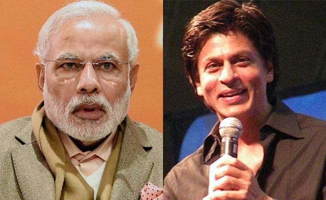 शाहरुख खान