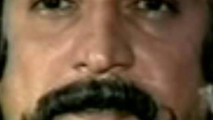 मुकेश रावल ने रामायण में विभीषण का किरदार निभाया था 