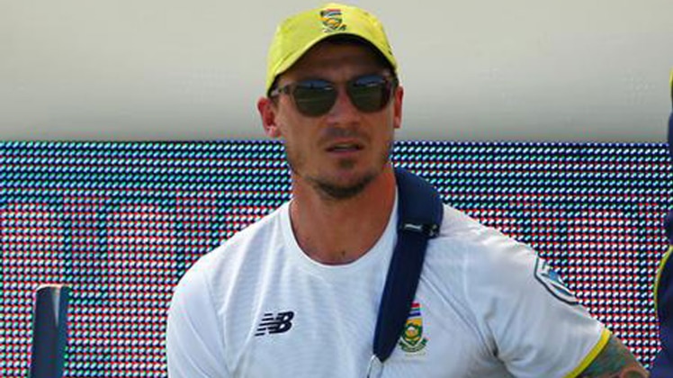 डेल स्टेन 