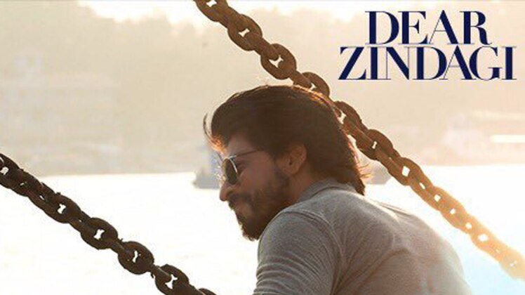 dear zindagi