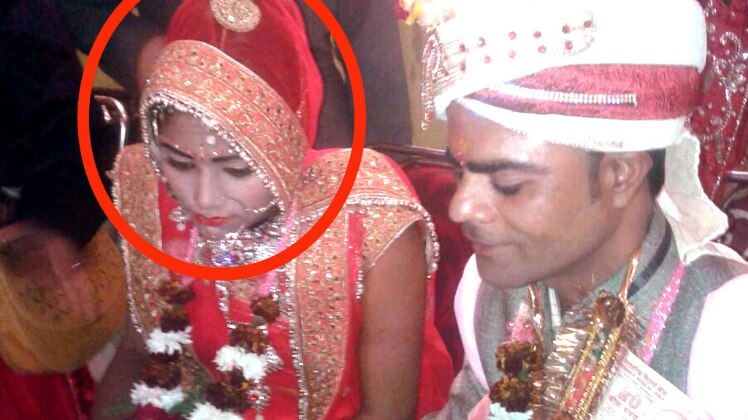 दिल्ली से सटे गाजियाबाद में हुई वारदात