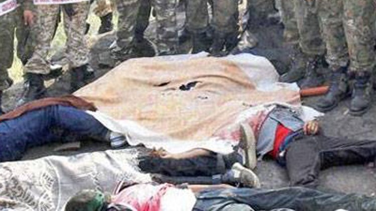 सिपाहियों की तैनाती को लेकर बड़ा खुलासा