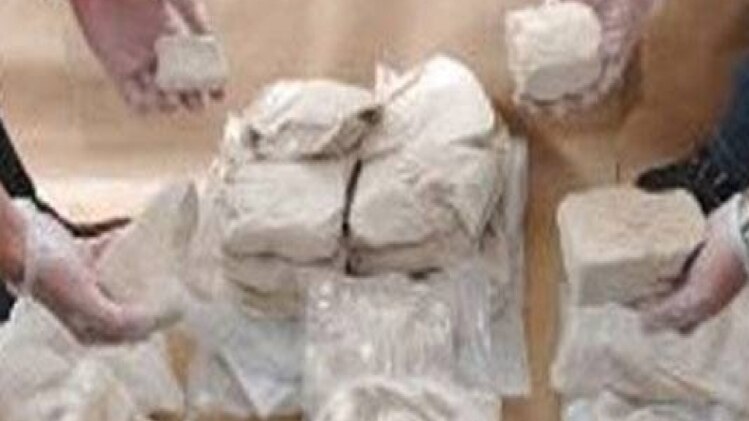 पकड़े गए आरोपियों से पूछताछ की जा रही है