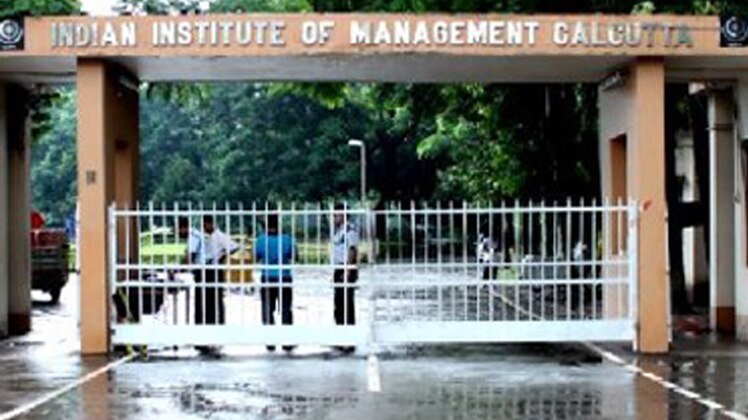 IIM-Calcutta