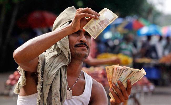 कारोबारियों ने बुलाई इमरजेंसी मीटिंग