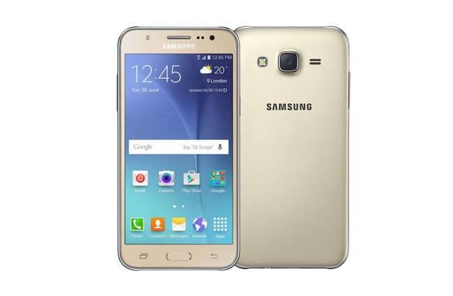 Galaxy J5