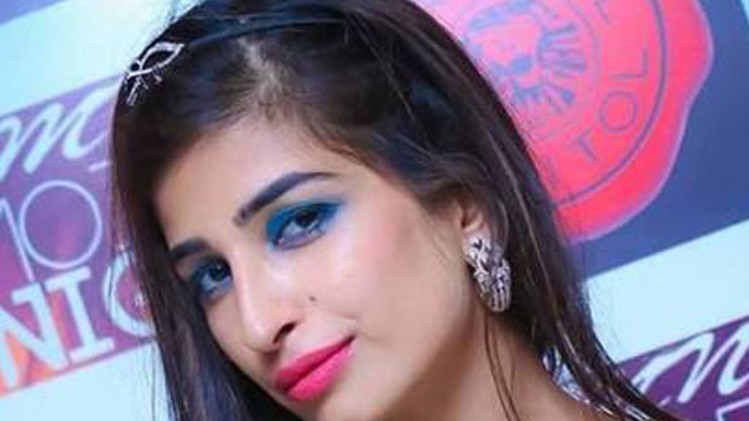 प्रियंका जग्गा 