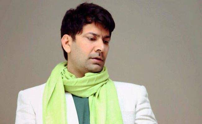 जसबीर जस्सी पंजाबी के सिंगर है.