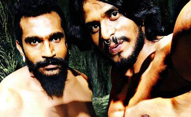 कन्नड़ फिल्म के स्टार्स