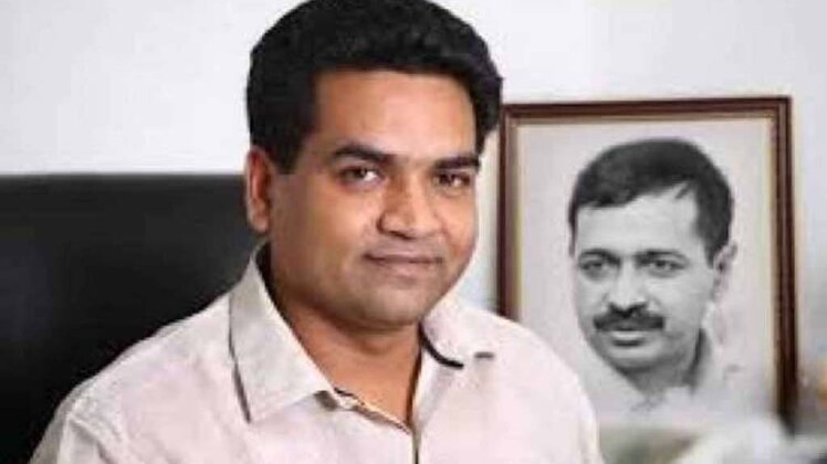 नोटबंदी पर कपिल मिश्रा ने साधा निशाना