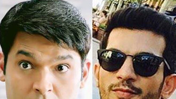 कपिल शर्मा