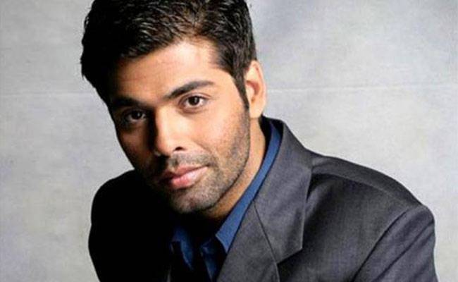 करण जौहर