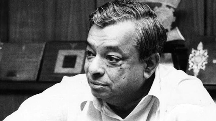 Verghese Kurien