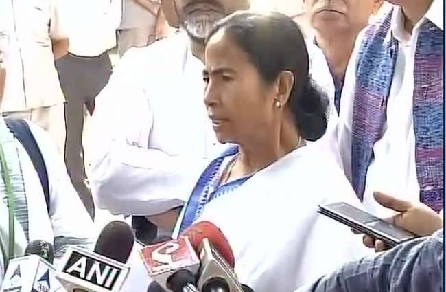 ममता बनर्जी