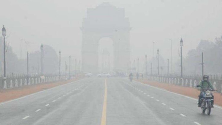 सुबह-शाम बढ़ने लगी है ठंड