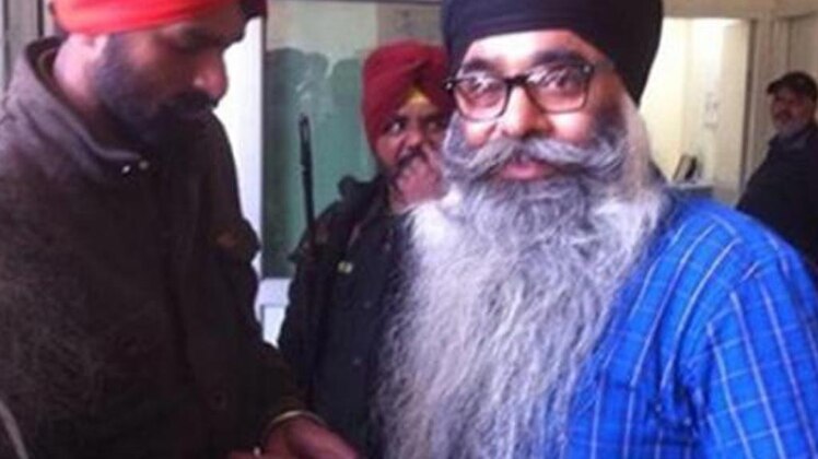 KLF चीफ मिंटू