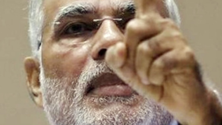 पीएम मोदी