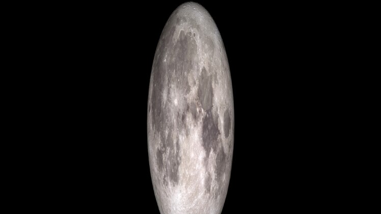 68 साल बाद मिलेगा सुपरमून