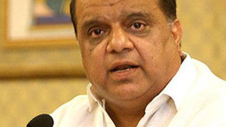 नरेंद्र बत्रा 