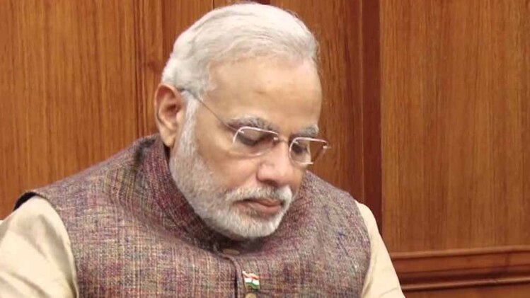 नोटबंदी पर जनता मोदी सरकार के साथ 